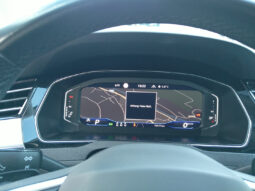 VW Passat Alltrack Kombi 2,0 TDI SCR 4Motion DSG voll