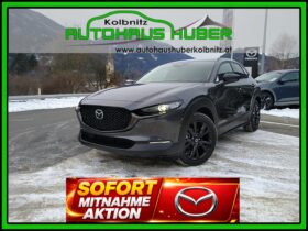 MAZDA CX-30 G140 NAGISA AUT