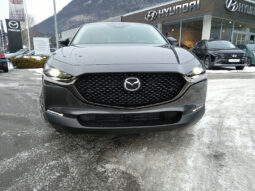 MAZDA CX-30 G140 NAGISA AUT voll