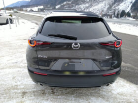 MAZDA CX-30 G140 NAGISA AUT