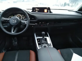 MAZDA CX-30 G140 NAGISA AUT