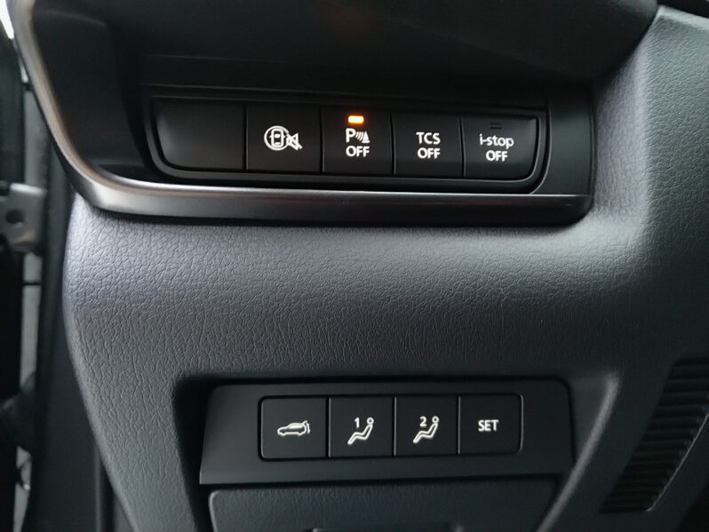 MAZDA CX-30 G140 NAGISA AUT voll