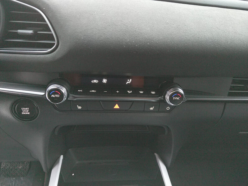 MAZDA CX-30 G140 NAGISA AUT voll