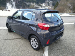 HYUNDAI i10 4-Sitzer Jubile 1.0 voll