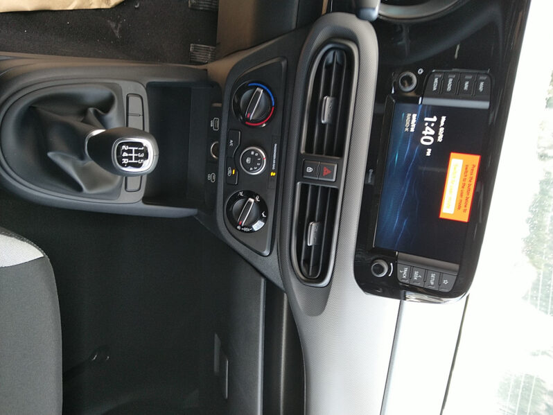 HYUNDAI i10 4-Sitzer Jubile 1.0 voll