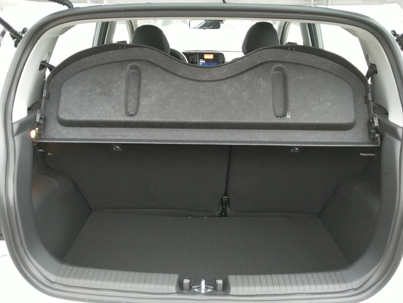 HYUNDAI i10 4-Sitzer Jubile 1.0 voll