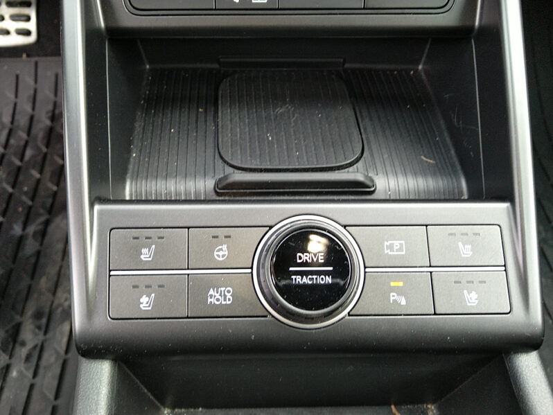 HYUNDAI Kona (SX2) N Line 1.0 T-GDI 2WD DCT voll