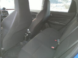 SUZUKI Swift 1,4DITC Hybrid Sport voll