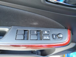 SUZUKI Swift 1,4DITC Hybrid Sport voll