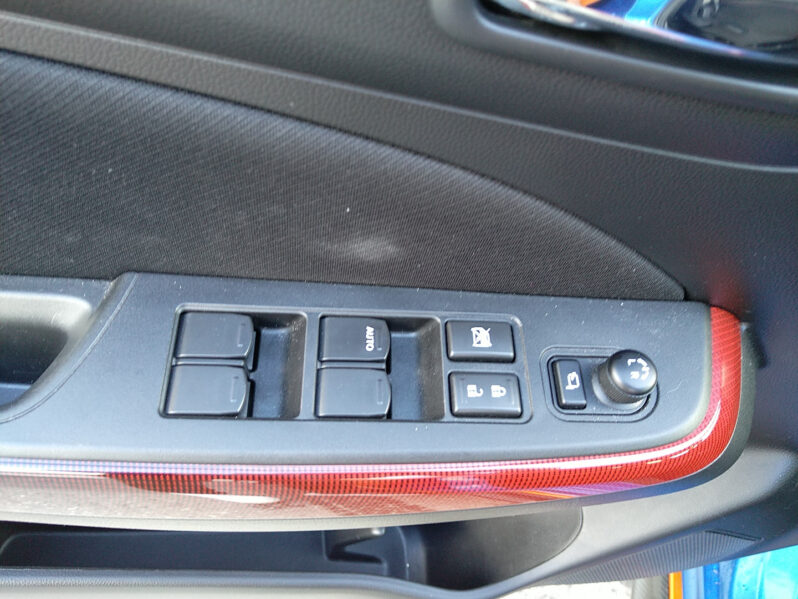 SUZUKI Swift 1,4DITC Hybrid Sport voll