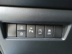 SUZUKI Swift 1,4DITC Hybrid Sport voll