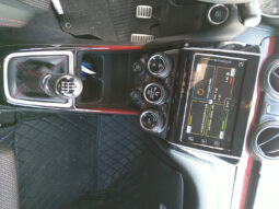 SUZUKI Swift 1,4DITC Hybrid Sport voll