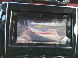 SUZUKI Swift 1,4DITC Hybrid Sport voll