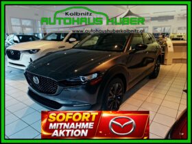 MAZDA CX-30 G140 NAGISA