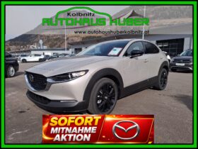 MAZDA CX-30 G140 HOMURA