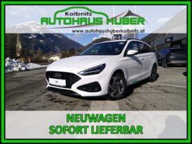 HYUNDAI i30 Kombi – PD GO 1.0 T-GDI c6kg1-OO3