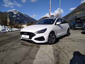 HYUNDAI i30 Kombi – PD GO 1.0 T-GDI c6kg1-OO3