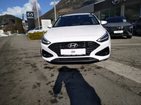 HYUNDAI i30 Kombi – PD GO 1.0 T-GDI c6kg1-OO3