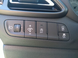 HYUNDAI i30 Kombi – PD GO 1.0 T-GDI c6kg1-OO3 voll