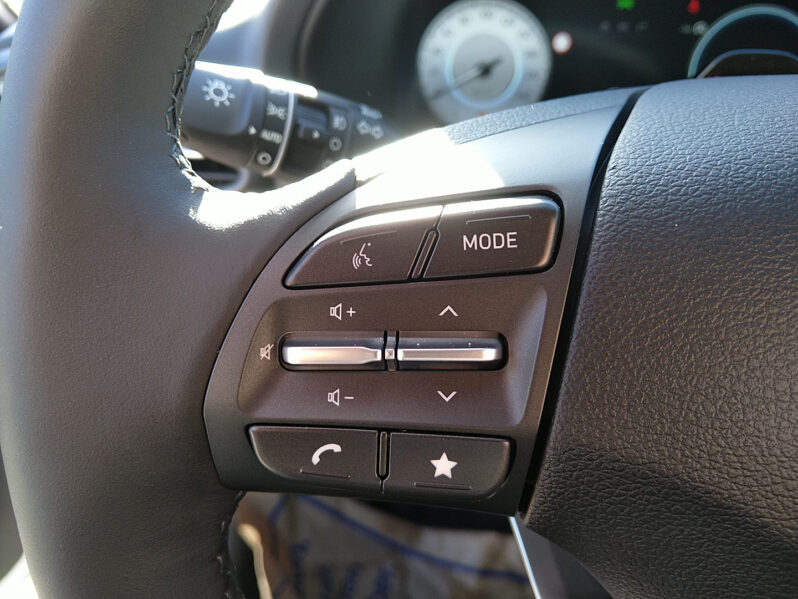 HYUNDAI i30 Kombi – PD GO 1.0 T-GDI c6kg1-OO3 voll