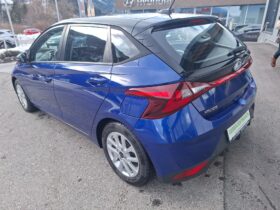 HYUNDAI i20 i-Line Plus 1,2 MPI