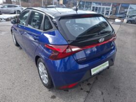 HYUNDAI i20 i-Line Plus 1,2 MPI