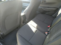 HYUNDAI i20 (BC3) GO 1.0 T-GDI b6bg1-PP1-OO2/O3 voll