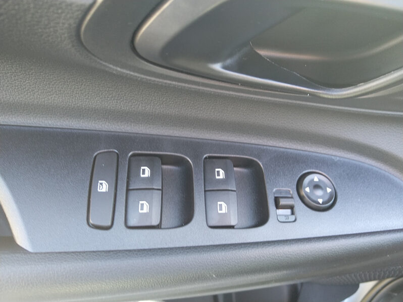 HYUNDAI i20 (BC3) GO 1.0 T-GDI b6bg1-PP1-OO2/O3 voll