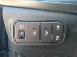 HYUNDAI i20 (BC3) GO 1.0 T-GDI b6bg1-PP1-OO2/O3 voll