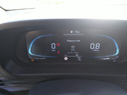 HYUNDAI i20 (BC3) GO 1.0 T-GDI b6bg1-PP1-OO2/O3 voll