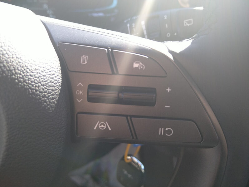 HYUNDAI i20 (BC3) GO 1.0 T-GDI b6bg1-PP1-OO2/O3 voll