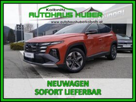 HYUNDAI Tucson NX4 GO Plus 1,6 T-GDi HEV 4WD AT t6hu2-PP1-OO2