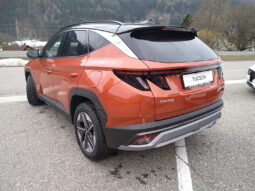 HYUNDAI Tucson NX4 GO Plus 1,6 T-GDi HEV 4WD AT t6hu2-PP1-OO2 voll