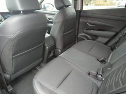 HYUNDAI Tucson NX4 GO Plus 1,6 T-GDi HEV 4WD AT t6hu2-PP1-OO2 voll