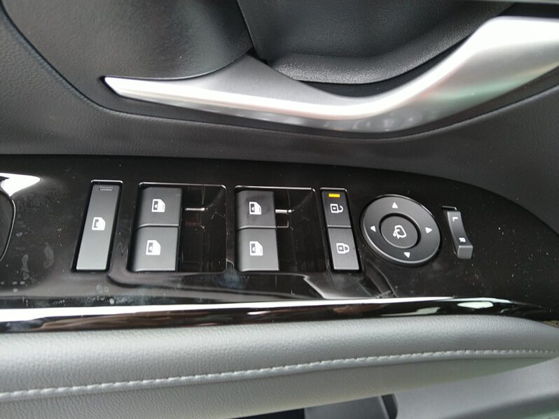 HYUNDAI Tucson NX4 GO Plus 1,6 T-GDi HEV 4WD AT t6hu2-PP1-OO2 voll