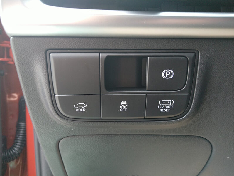 HYUNDAI Tucson NX4 GO Plus 1,6 T-GDi HEV 4WD AT t6hu2-PP1-OO2 voll