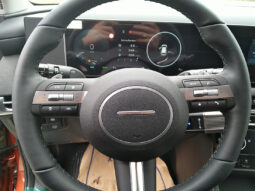 HYUNDAI Tucson NX4 GO Plus 1,6 T-GDi HEV 4WD AT t6hu2-PP1-OO2 voll