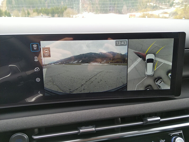 HYUNDAI Tucson NX4 GO Plus 1,6 T-GDi HEV 4WD AT t6hu2-PP1-OO2 voll