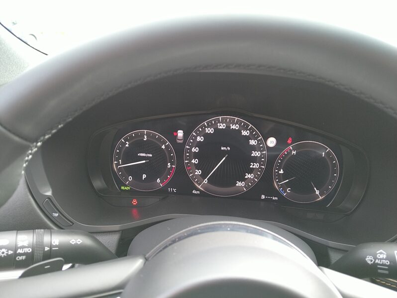 MAZDA CX-60 CD254 AUT AWD HOMURA PLUS BLOP MY26 voll