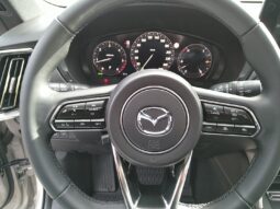 MAZDA CX-60 CD254 AUT AWD HOMURA PLUS BLOP MY26 voll