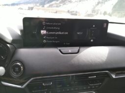 MAZDA CX-60 CD254 AUT AWD HOMURA PLUS BLOP MY26 voll