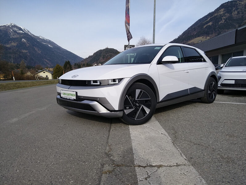 HYUNDAI IONIQ 5 GO 84kWh 4WD i5g52-PP7-OO1 voll
