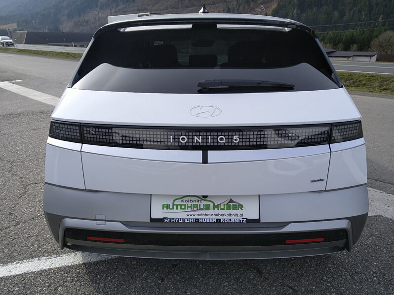 HYUNDAI IONIQ 5 GO 84kWh 4WD i5g52-PP7-OO1 voll