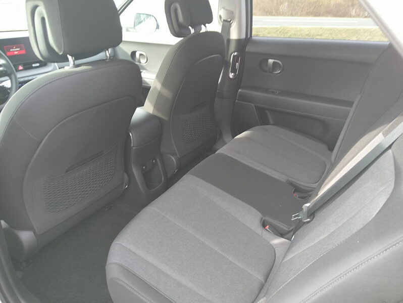 HYUNDAI IONIQ 5 GO 84kWh 4WD i5g52-PP7-OO1 voll