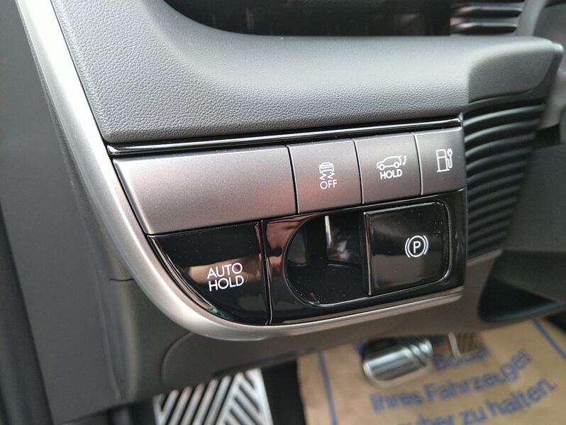 HYUNDAI IONIQ 5 GO 84kWh 4WD i5g52-PP7-OO1 voll