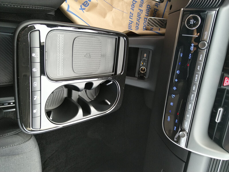 HYUNDAI IONIQ 5 GO 84kWh 4WD i5g52-PP7-OO1 voll