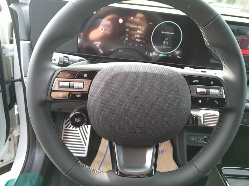 HYUNDAI IONIQ 5 GO 84kWh 4WD i5g52-PP7-OO1 voll