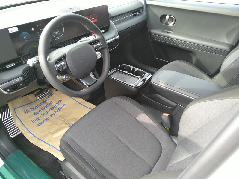 HYUNDAI IONIQ 5 GO 84kWh 4WD i5g52-PP7-OO1 voll