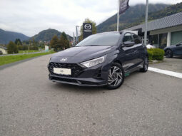 HYUNDAI i20 (BC3) GO 1.0 T-GDI b6bg1-PP1-OO3 voll