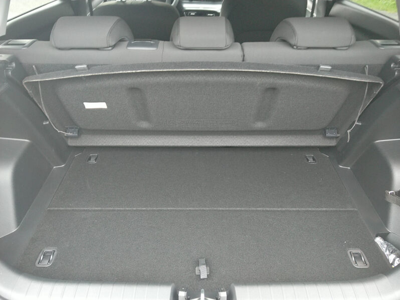 HYUNDAI i20 (BC3) GO 1.0 T-GDI b6bg1-PP1-OO3 voll